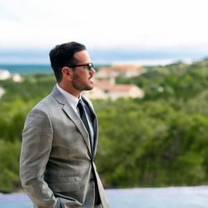 Meet your Posher, Justin